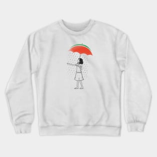 Is It Still Summer? Crewneck Sweatshirt